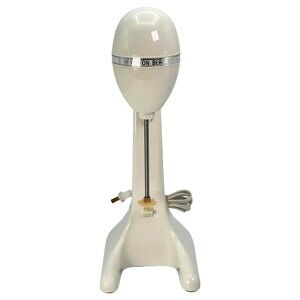 Hamilton Beach 727W Classic Drink Master Milkshake Mixer Machine Tested No Cup